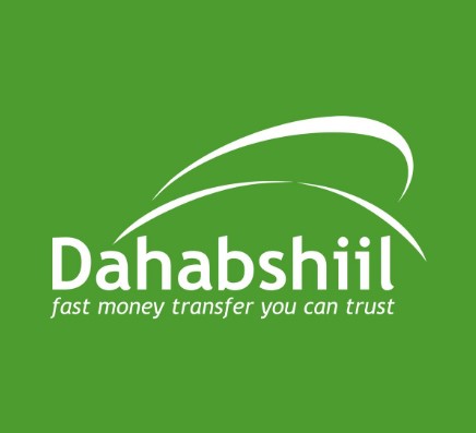 Dahabshiil Para Gönderme ve Para alma Sistemi